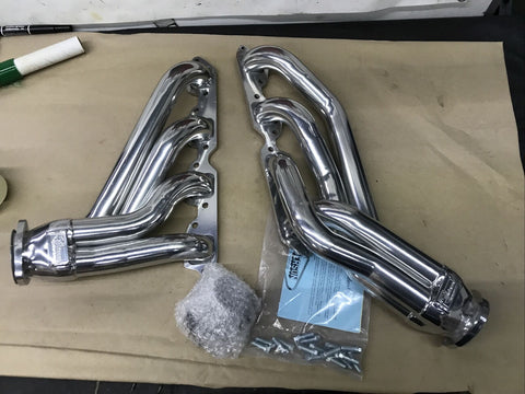Sanderson Headers BB7-SEC - Sanderson Headers Blockhugger Headers