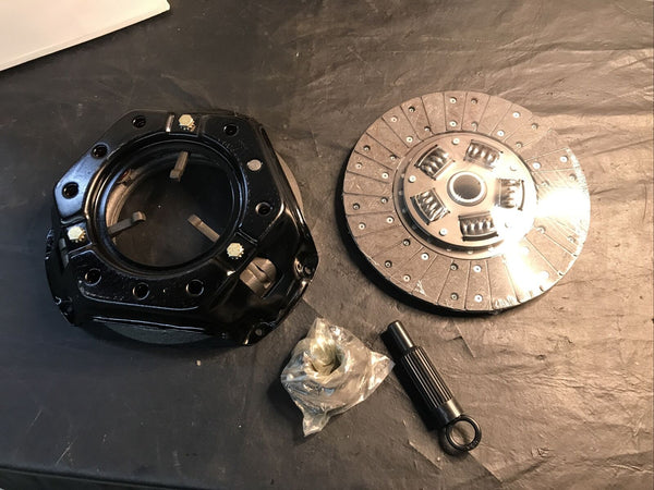 HAYS STREET 450 CLUTCH KIT - FORD
