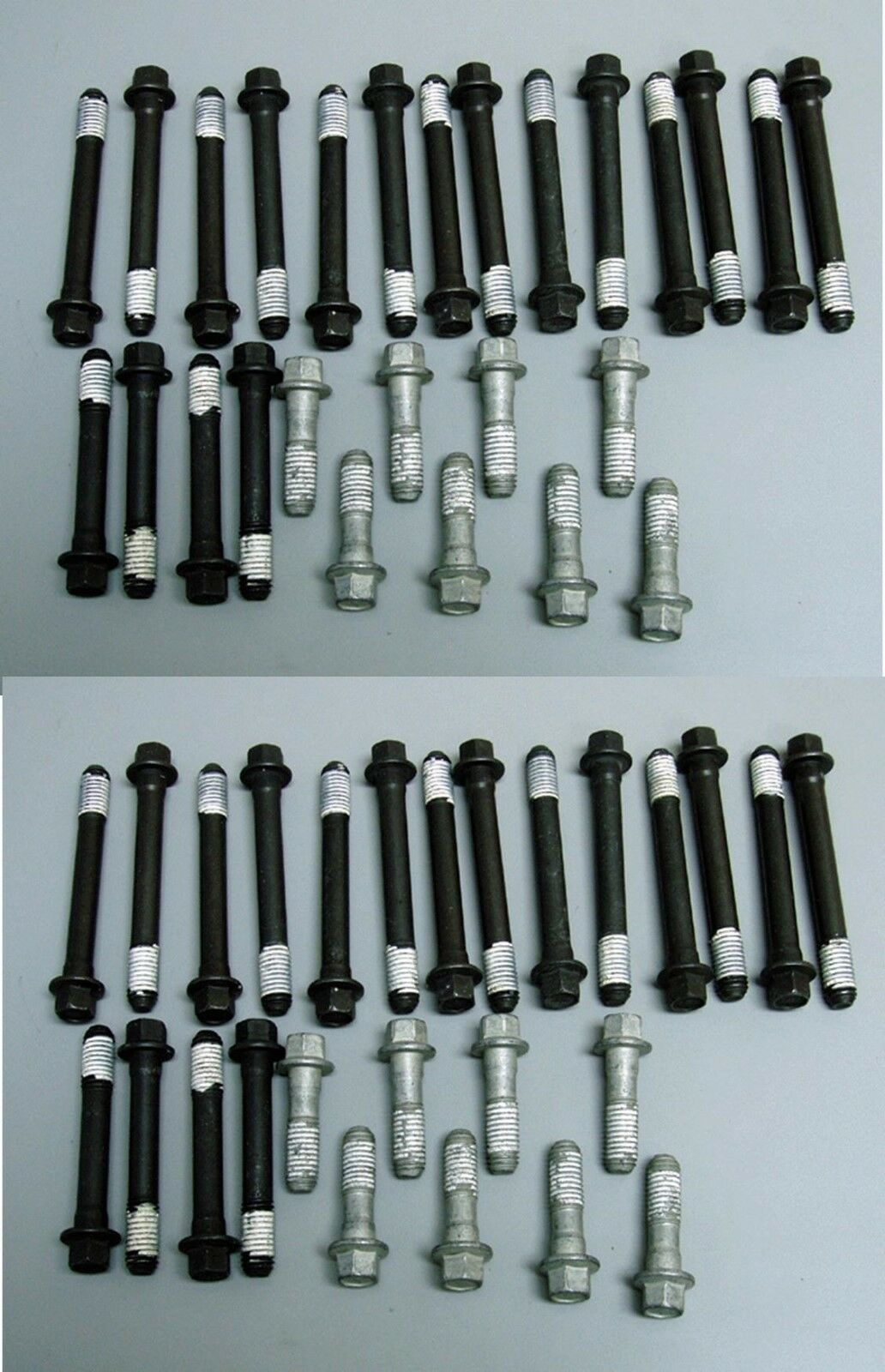 Engine Pro Head Bolts 38-3101