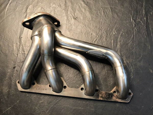 JBA PERFORMANCE EXHAUST Exhaust Header Set For Ford Mustang 351W 65-73 1653S