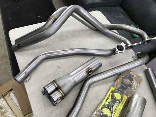 Flowtech 11557FLT - Flowtech Headers