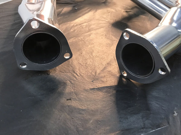 Hooker 3901-1HKR Hooker Competition Headers - Ceramic Coated