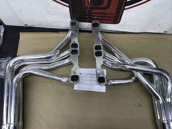 Hooker Headers 2117-1HKR - Hooker Super Competition Headers