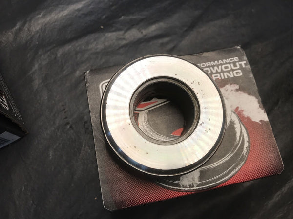 Hays 70-101 High Performance Throwout Bearing 1.375" Shaft Fits Most GM Models