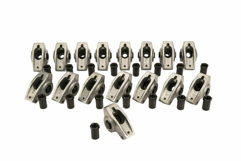 Crane 11745-16 1.5 Roller Rocker Arm Small Block Chevy 16 PC