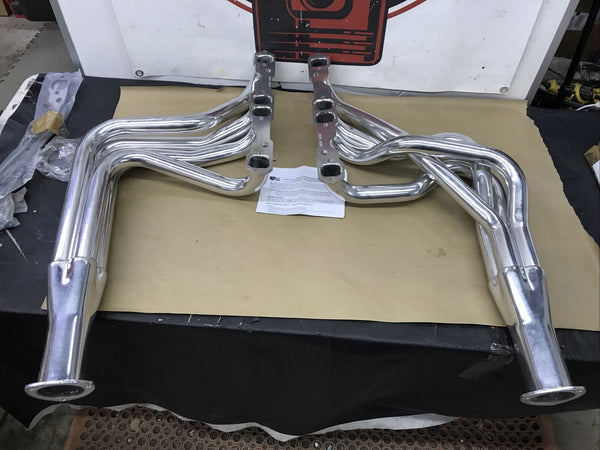 Hooker Headers 2117-1HKR - Hooker Super Competition Headers