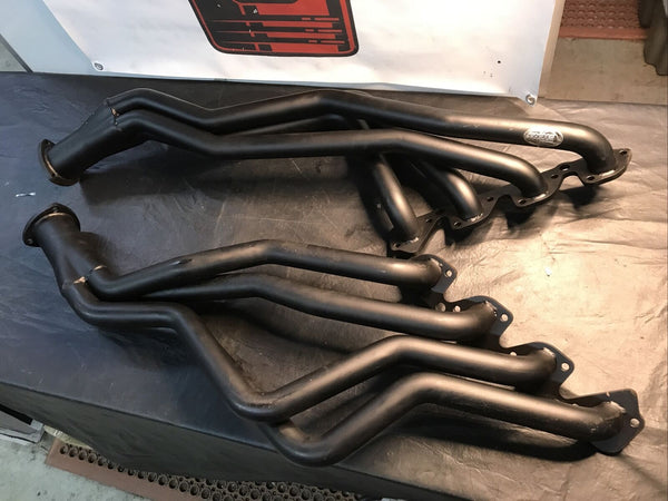 Hooker Headers 6914HKR - Hooker Competition Headers