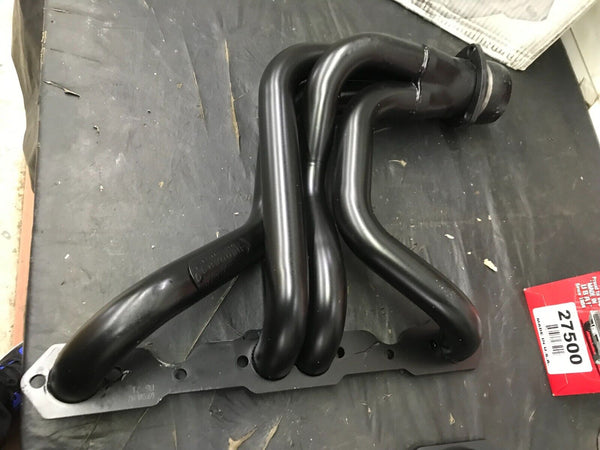 Hedman 69230 Street Headers 1967-86 Chevy/GMC Blazer, Jimmy, Suburban 4WD
