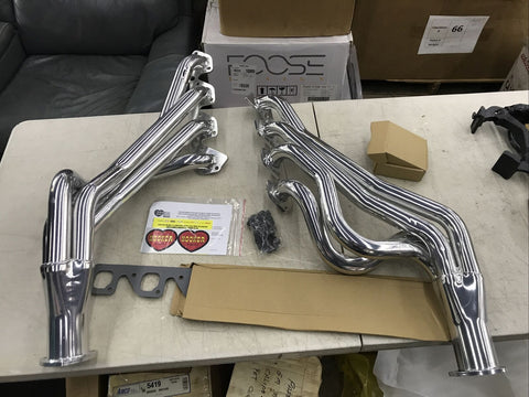 Hooker Headers 6915-1HKR - Hooker Competition Headers