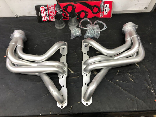 Hedman 69830 HTC Coated Headers 1967-86 Blazer/Jimmy/Suburban/Pickup