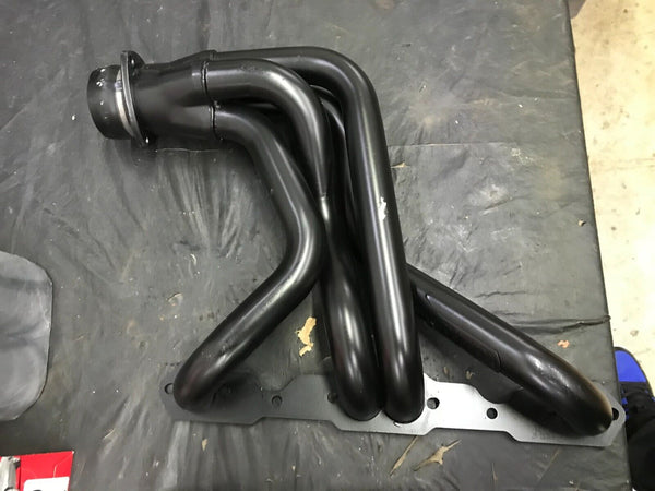 Hedman 69230 Street Headers 1967-86 Chevy/GMC Blazer, Jimmy, Suburban 4WD