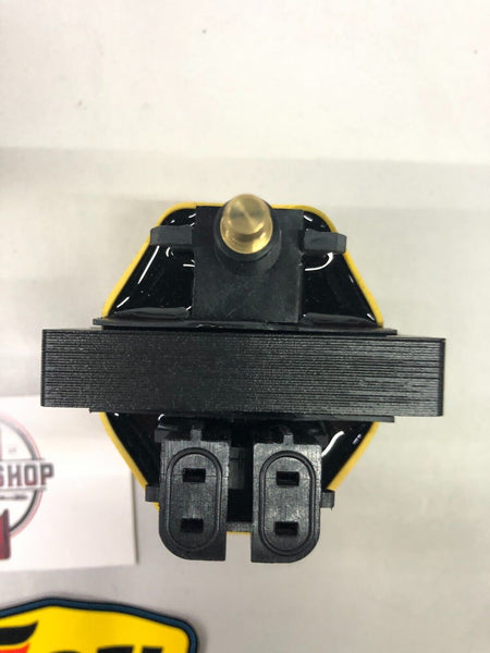 Accel 140011 Super Coil Ignition Coil - 84-95 GM HEI Remote Mount Coil