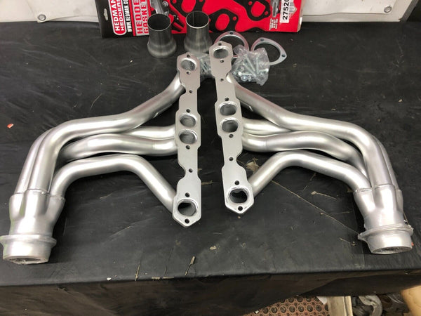 Hedman 69830 HTC Coated Headers 1967-86 Blazer/Jimmy/Suburban/Pickup