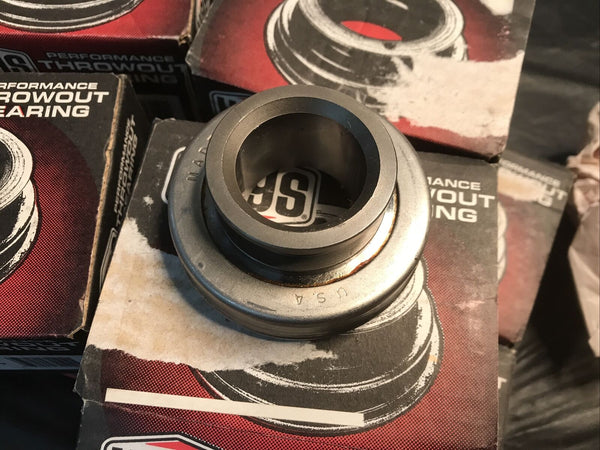 Hays 70-104 - Throwout Bearing, 1.375 in Shaft Diameter High Performance