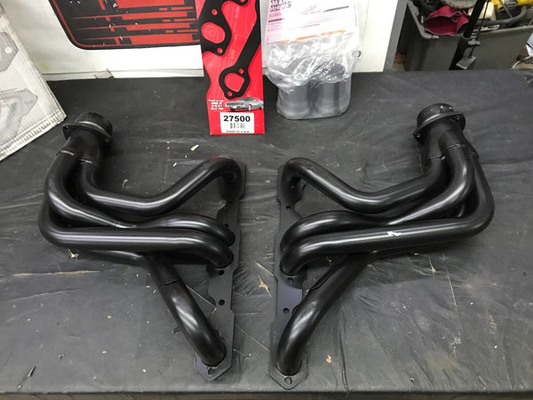 Hedman 69230 Street Headers 1967-86 Chevy/GMC Blazer, Jimmy, Suburban 4WD