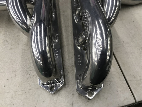 Doug's Headers D623 Ceramic Coated Headers 1960-1973 Ford/Mercury 260-351W