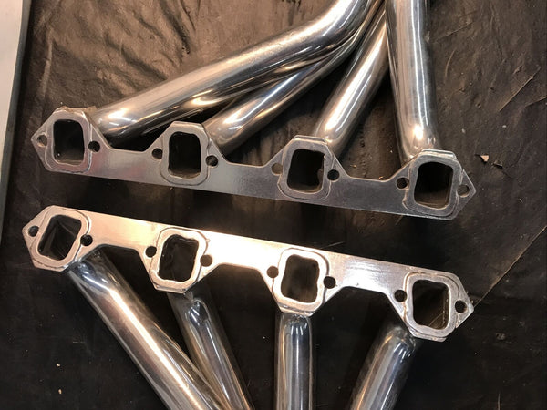 Patriot H8405-1 Exhaust Ford Specific Fit Headers 1965-1974 Ford F-150/F-250 2WD