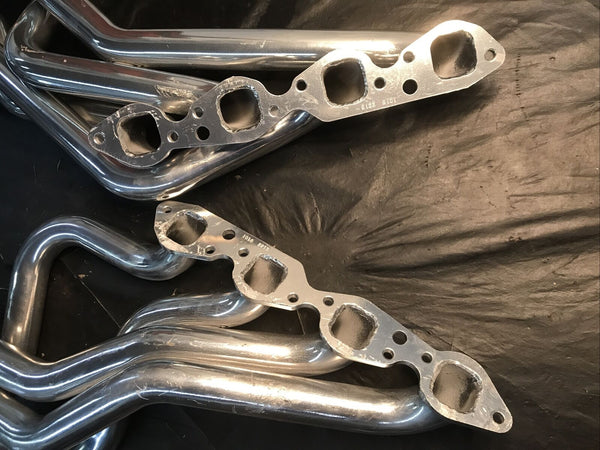 Hooker Headers 2213-1HKR - Hooker Super Competition Headers