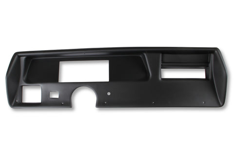 Holley EFI 553-391 Holley Dash Bezels for the Holley EFI 6.86" Dashes