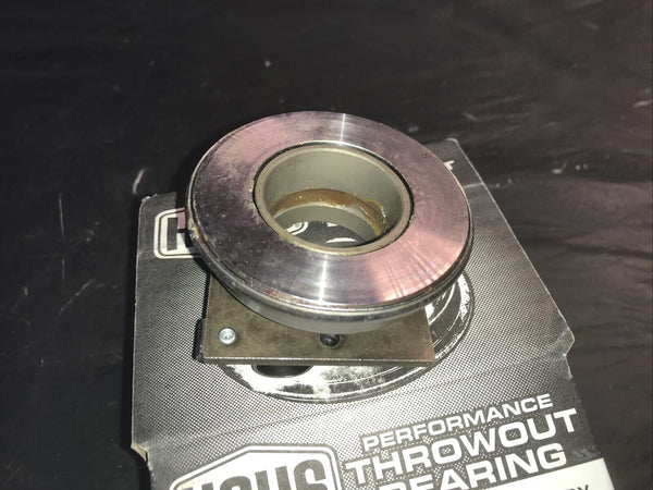 Hays 70-115 High-Performance Throwout Bearing Fits Ford Mercury
