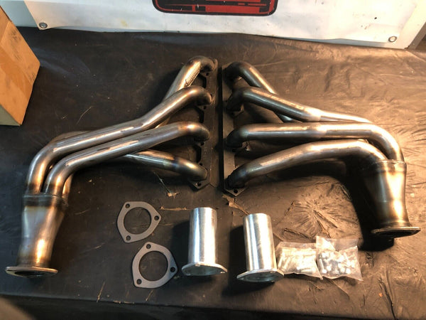 Patriot Exhaust H8405 Ford Specific Fit Headers F-150/F-250 260-302W