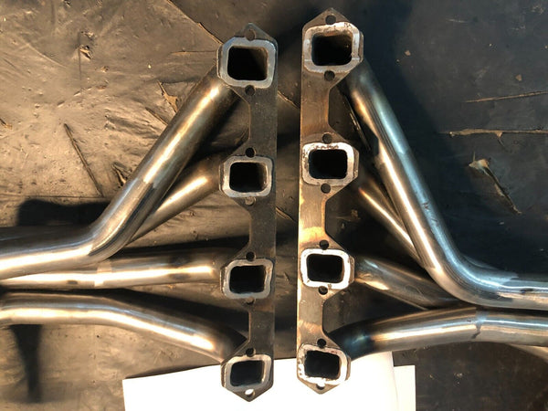 Patriot Exhaust H8405 Ford Specific Fit Headers F-150/F-250 260-302W