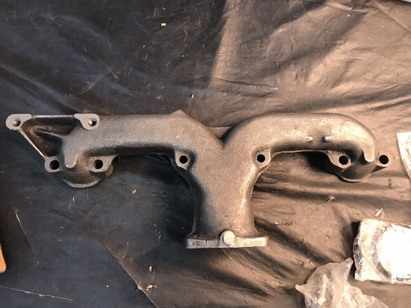 Exhaust Manifold Left - DORMAN 674-504 - Fits 62-65 Chevrolet Corvette