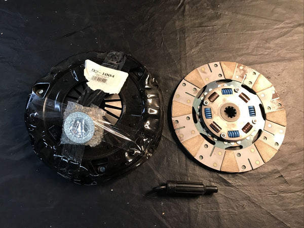 HAYS STREET 650 CLUTCH KIT - GM