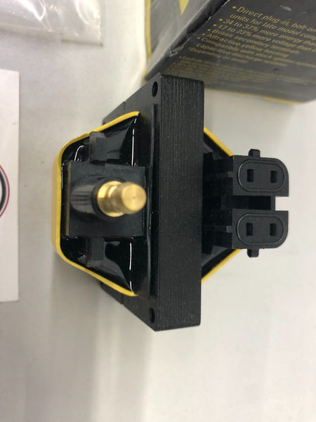 Accel 140011 Super Coil Ignition Coil - 84-95 GM HEI Remote Mount Coil