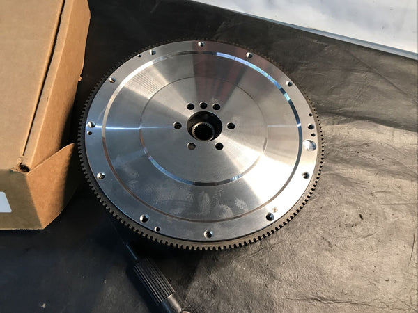 Hays 93-1000 Hot Street Complete Clutch Kit, LS Engines With 6 Bolt Crank