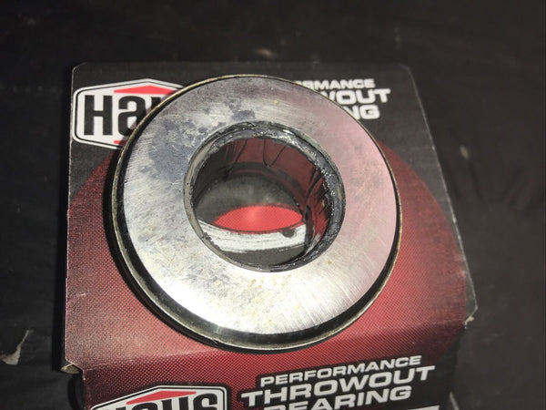 Hays 70-201 Self-Aligning Throwout Bearing, 1.375 Inch