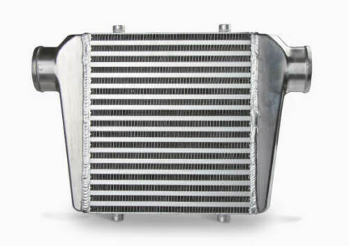 Frostbite FB600 Air to Air Intercooler Universal fit 11" X 12" X 3" 2.5" In/Out