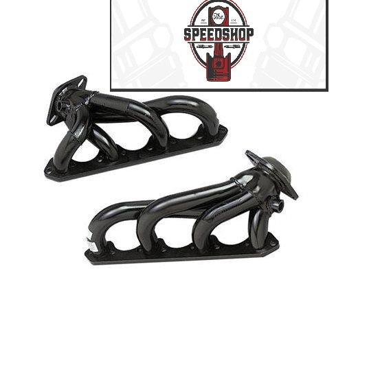 Truck Headers SUM-G9037