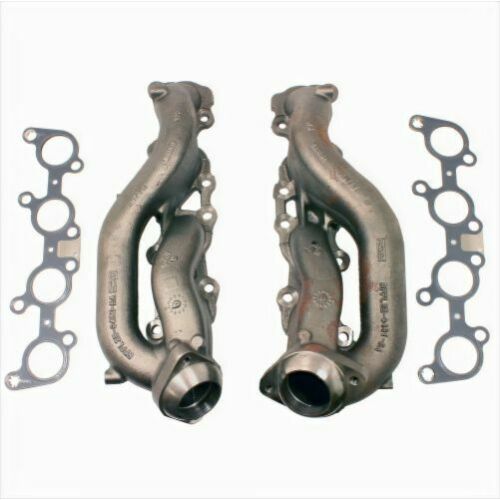 Ford Racing M-9430-SR50A Exhaust Manifold Cast Iron For 2015 Ford Mustang