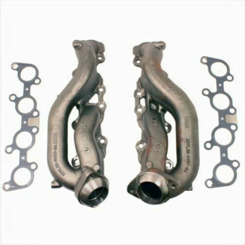 Ford Racing M-9430-SR50A Exhaust Manifold Cast Iron For 2015 Ford Mustang