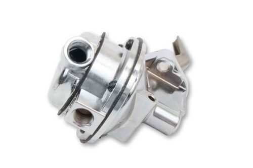 Holley 12-289-11 MECHANICAL FUEL PUMP 110 GPH Fits Ford 289/302/351W V8