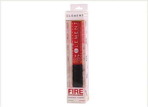 Element E50 Professional Compact Fire Extinguisher