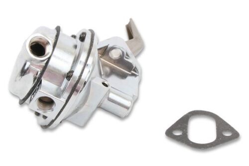 Holley 12-289-11 MECHANICAL FUEL PUMP 110 GPH Fits Ford 289/302/351W V8