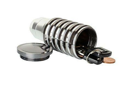 Custom Accessories 16006Z Charcoal Billet Gear Shift Knob
