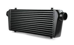 Frostbite FB606B Air to Air Intercooler Universal 23.5" X 11" X 3" - 2.5" in/out