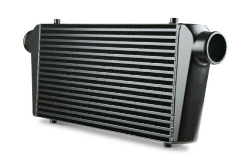 Frostbite FB609B Air to Air Intercooler Universal fit 23.5" X 12" X 3" 3" in/out