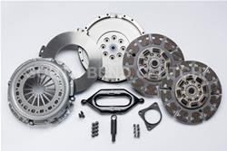 South Bend Clutch Dyna Max Street Dual Disc Clutch Kits SDD3250-5 DODGE DIESEL 94-04