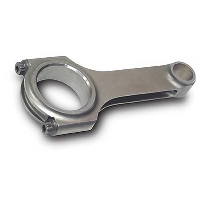 Scat H-Beam Connecting Rods 2-302-5400-2100-927 SMALL BLOCK FORD, 5.400"