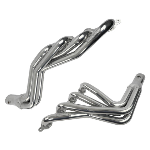 Exhaust Headers - Schoenfeld Headers 1302LS1-C