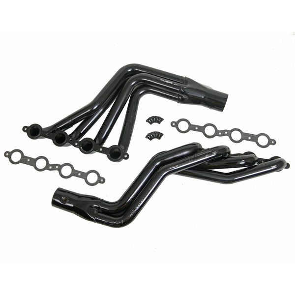 Schoenfeld Headers 1302LS1 1967-Early 1999 GM Trucks