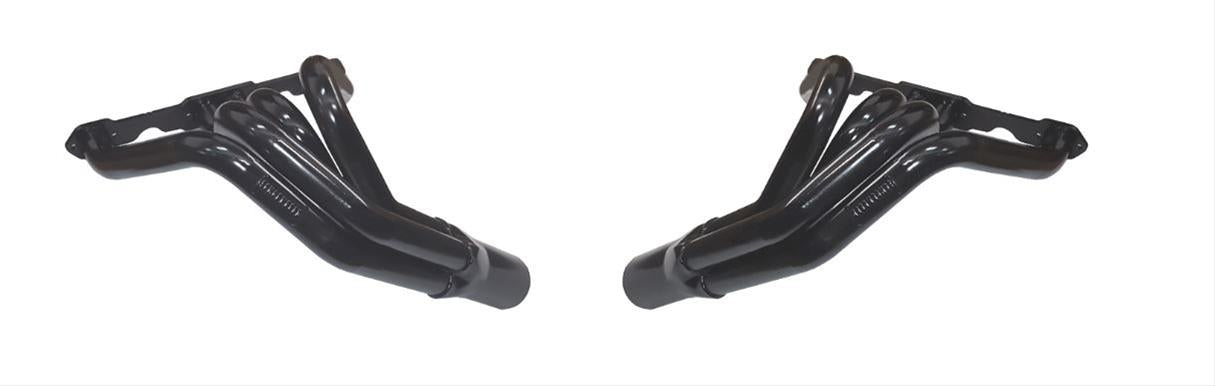 Schoenfeld Headers 1346-3 - Schoenfeld Headers