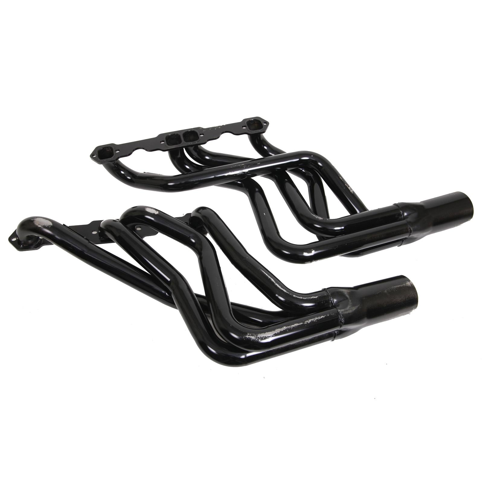 Schoenfeld Headers 166 - Schoenfeld Street Stock Headers