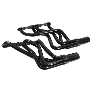 Schoenfeld Headers 166 - Schoenfeld Street Stock Headers