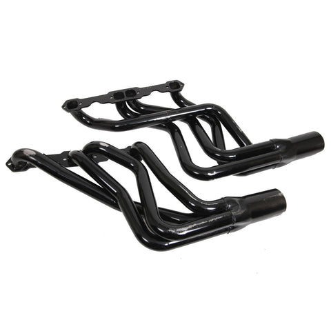 Schoenfeld Headers 166 - Schoenfeld Street Stock Headers