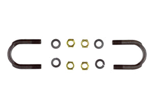 Spicer Drivetrain Products U-Joint U-Bolt Kits 3-94-18X